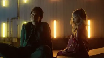 Задник до серіалу "Yu Yu Hakusho: Детектив світу духів" #1409318