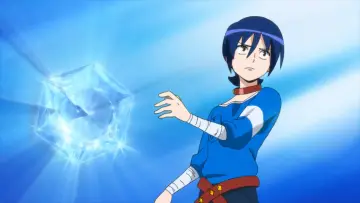 Задник до серіалу "Battle Spirits: Shounen Gekiha Dan" #1428751