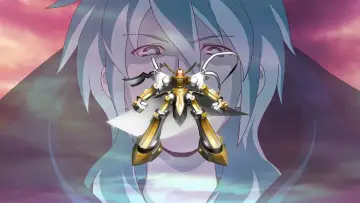 Задник до серіалу "Battle Spirits: Shounen Gekiha Dan" #1428754