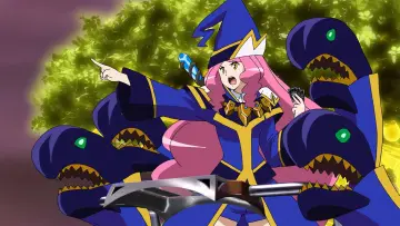Задник до серіалу "Battle Spirits: Shounen Gekiha Dan" #1428757