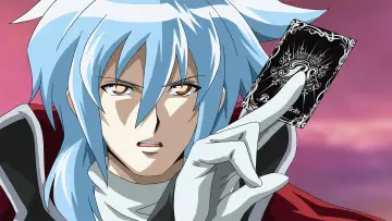 Задник до серіалу "Battle Spirits: Shounen Gekiha Dan" #1428758
