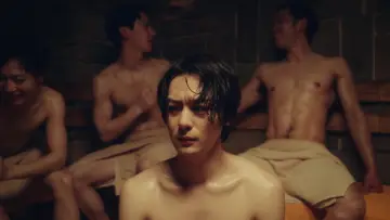 Задник до серіалу "絶対BLになる世界vs絶対BLになりたくない男" #1410274