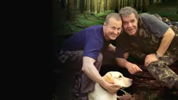 Лесник постер