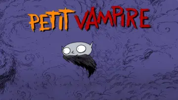 Задник до серіалу "Petit Vampire" #1425290