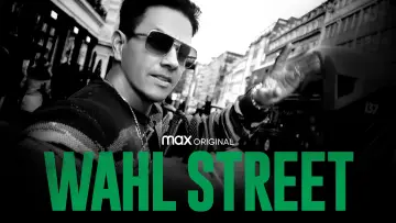 Задник до серіалу "Wahl Street" #1665980