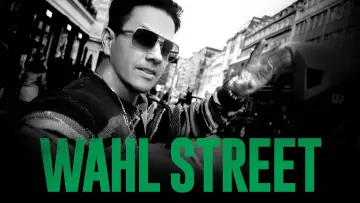 Задник до серіалу "Wahl Street" #1665981