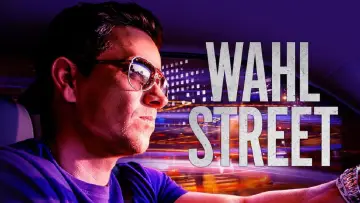 Задник до серіалу "Wahl Street" #1665984