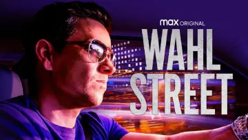 Задник до серіалу "Wahl Street" #1665987