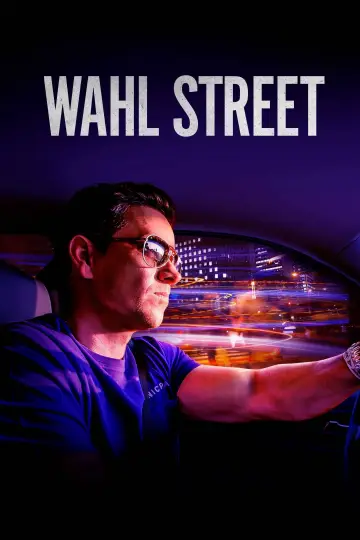 Wahl Street постер
