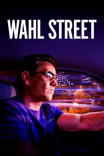 Постер до серіалу "Wahl Street" #1665995