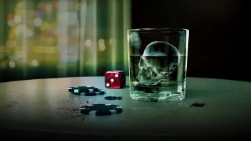 Задник до серіалу "CSI: Vegas" #1356587