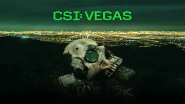 Задник до серіалу "CSI: Vegas" #1356589