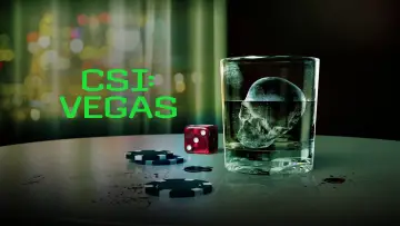Задник до серіалу "CSI: Vegas" #1356593