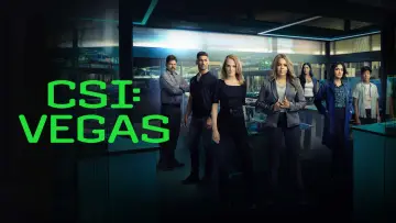 Задник до серіалу "CSI: Vegas" #1356595