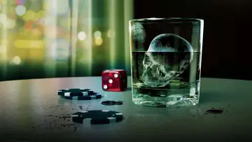 Задник до серіалу "CSI: Vegas" #1356596