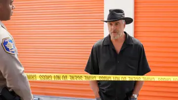 Задник до серіалу "CSI: Vegas" #1356598