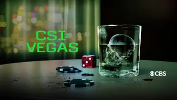 Задник до серіалу "CSI: Vegas" #1356599