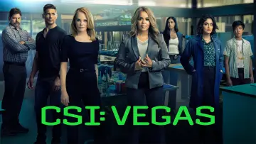 Задник до серіалу "CSI: Vegas" #1356600