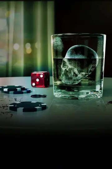 Постер до серіалу "CSI: Vegas" #1356606