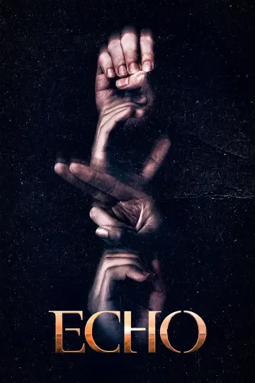 Постер до серіалу "Ехо" #1392318