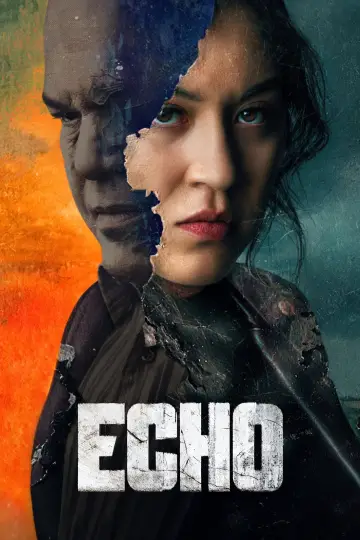 Постер до серіалу "Ехо" #1392330