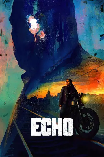 Постер до серіалу "Ехо" #1392357