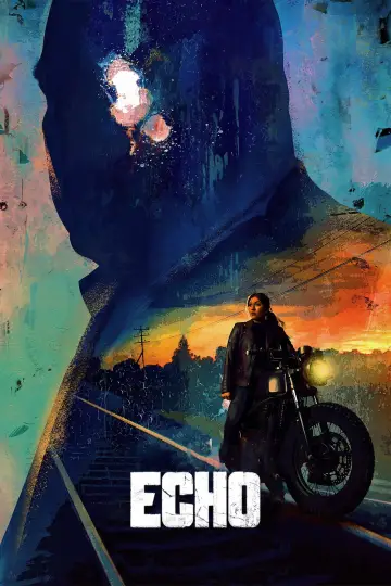 Постер до серіалу "Ехо" #1392361
