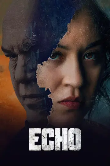 Постер до серіалу "Ехо" #1392365