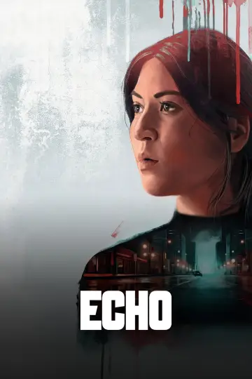 Постер до серіалу "Ехо" #1392370