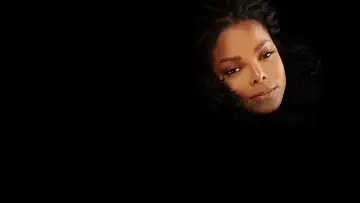 Задник до серіалу "JANET JACKSON." #1664522