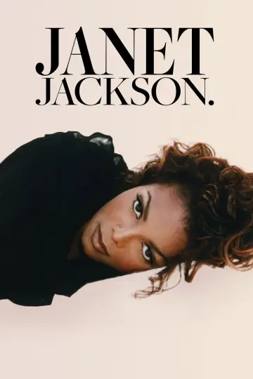 Постер до серіалу "JANET JACKSON." #1664527