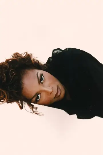 Постер до серіалу "JANET JACKSON." #1664528