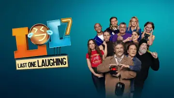 LOL: Last One Laughing постер