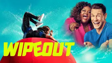 Задник до серіалу "Wipeout" #1553833