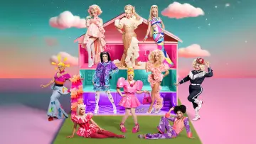 Задник до серіалу "Drag Race Down Under" #1502492