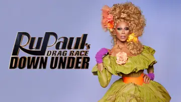 Задник до серіалу "Drag Race Down Under" #1502496