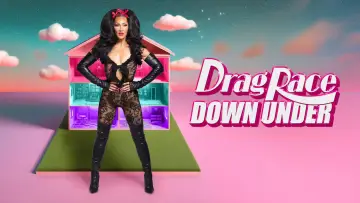 Задник до серіалу "Drag Race Down Under" #1502501