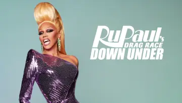 Задник до серіалу "Drag Race Down Under" #1502502
