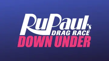 Задник до серіалу "Drag Race Down Under" #1502504