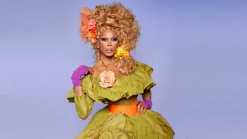 Задник до серіалу "Drag Race Down Under" #1502516