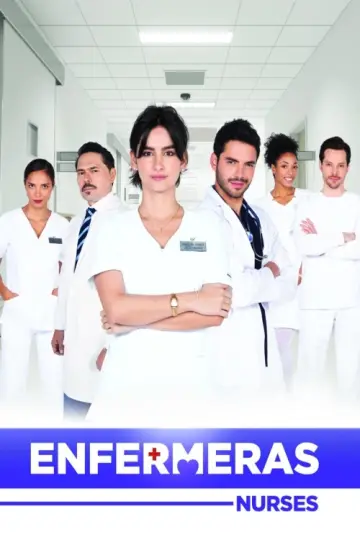Enfermeras постер
