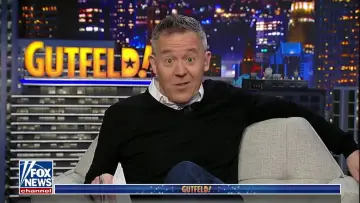 Задник до серіалу "Gutfeld!" #1364939