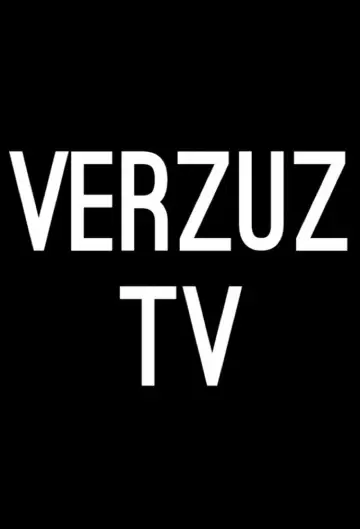 Постер до серіалу "VERZUZ" #1766232