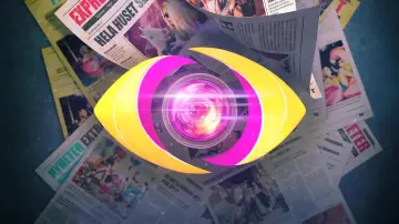 Big Brother Sverige постер