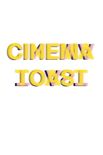 Постер до серіалу "Кіно-тост" #1857353
