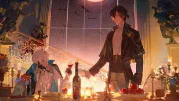 Задник к сериалу "Ательє часу" #1221923