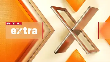 Задник до серіалу "Extra" #1591334