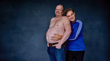 РодделПраат постер