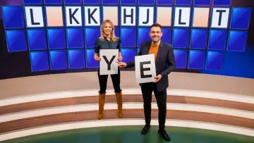 Задник до серіалу "Lykkehjulet" #1548259