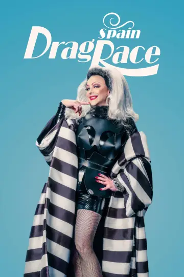 Постер до серіалу "Drag Race España" #1476023